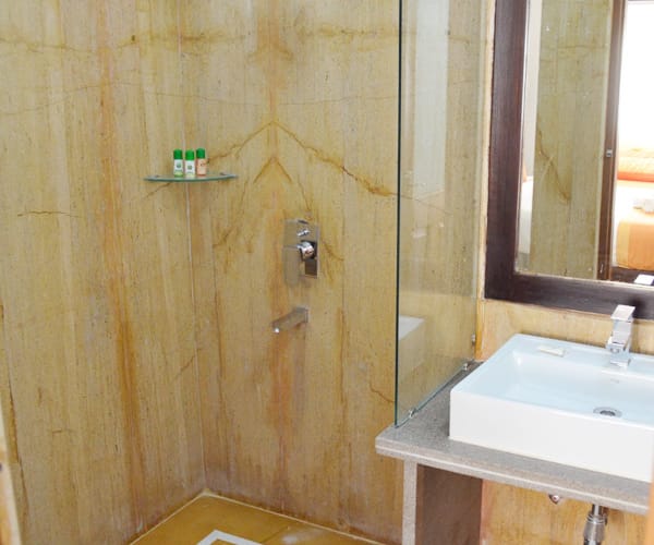Jasmin Haveli - A boutique hotel, Jaisalmer 4